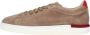 Fabi Beige Sneakers Beige Heren - Thumbnail 2