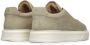 Fabi Beige Suède Urban Slip-On Sneakers Beige Heren - Thumbnail 3