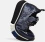 Fabi Blauwe Sneakers Hybride Schoen Blue Dames - Thumbnail 4