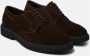 Fabi Bruine Platte Schoenen Elegant Ontwerp Brown Heren - Thumbnail 2