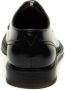 Fabi Business Shoes Black Heren - Thumbnail 3