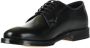 Fabi Business Shoes Black Heren - Thumbnail 2