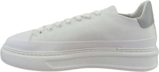 Fabi Casual schoenen voor mannen en vrouwen White Heren