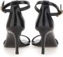 Fabi High Heel Sandals Black Dames - Thumbnail 2