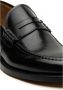 Fabi Loafers Black Heren - Thumbnail 4