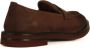 Fabi Loafers Brown Heren - Thumbnail 3