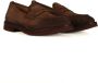 Fabi Loafers Brown Heren - Thumbnail 4