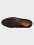 Fabi Loafers Brown Heren - Thumbnail 4