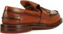 Fabi Loafers Brown Heren - Thumbnail 3