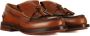 Fabi Loafers Brown Heren - Thumbnail 4