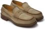 Fabi Platte schoenen Beige Heren - Thumbnail 2