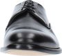 Fabi Platte schoenen Zwart Black Heren - Thumbnail 4