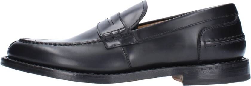 Fabi Platte schoenen Zwart Black Heren