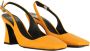 Fabi Pumps Orange Dames - Thumbnail 4