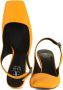 Fabi Pumps Orange Dames - Thumbnail 5