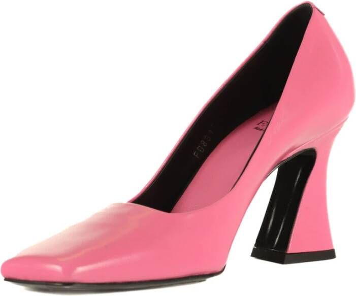 Fabi Pumps Pink Dames