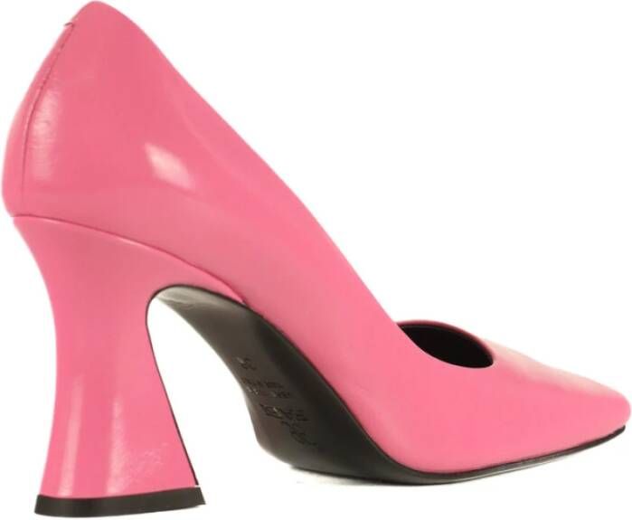 Fabi Pumps Pink Dames