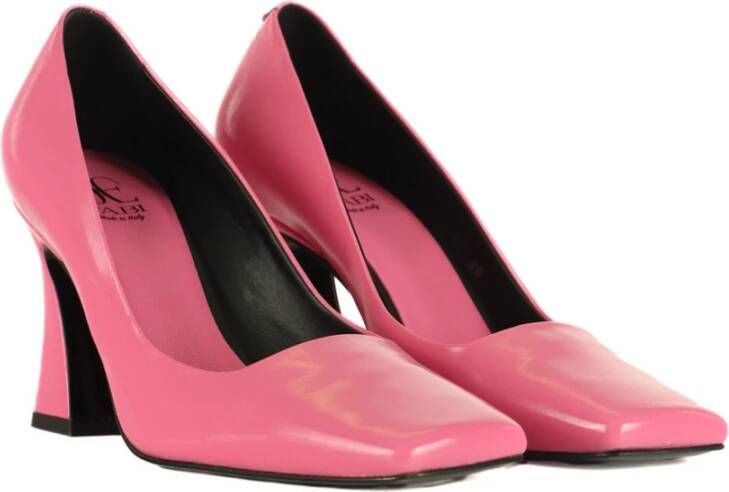 Fabi Pumps Pink Dames