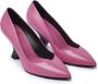 Fabi Pumps Pink Dames - Thumbnail 2