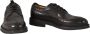 Fabi Schoenen Black Heren - Thumbnail 2