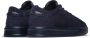 Fabi Sneakers Blue Heren - Thumbnail 3