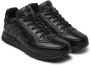 Fabi Sneakers Zwart Black Heren - Thumbnail 2