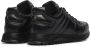 Fabi Sneakers Zwart Black Heren - Thumbnail 3