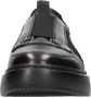 Fabi Sneakers Zwart Black Heren - Thumbnail 4