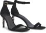 Fabi Zwarte sandalen voor vrouwen Black Dames - Thumbnail 2