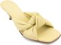 Fabiana Filippi High Heel Sandals Beige Dames - Thumbnail 8