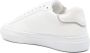 Fabiana Filippi Witte Leren Sneakers Kraal Detail White Dames - Thumbnail 2