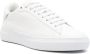 Fabiana Filippi Witte Leren Sneakers Kraal Detail White Dames - Thumbnail 4