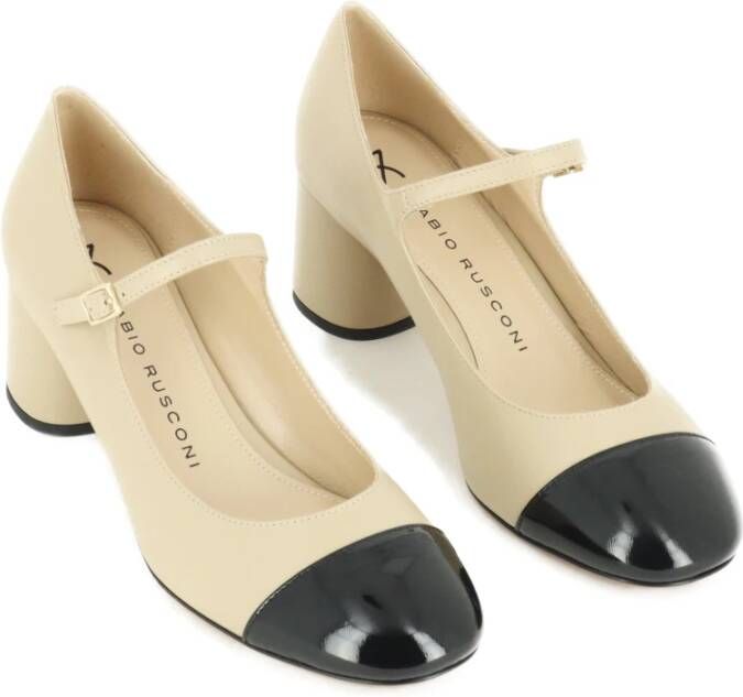 Fabio Rusconi Camilla Beige Dames