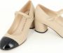 Fabio Rusconi Camilla Beige Dames - Thumbnail 4