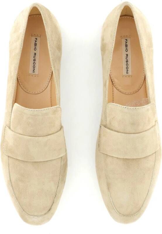 Fabio Rusconi Aura Beige Dames