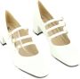 Fabio Rusconi Giada Ivory White Dames - Thumbnail 2