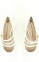 Fabio Rusconi Giada Ivory White Dames - Thumbnail 3