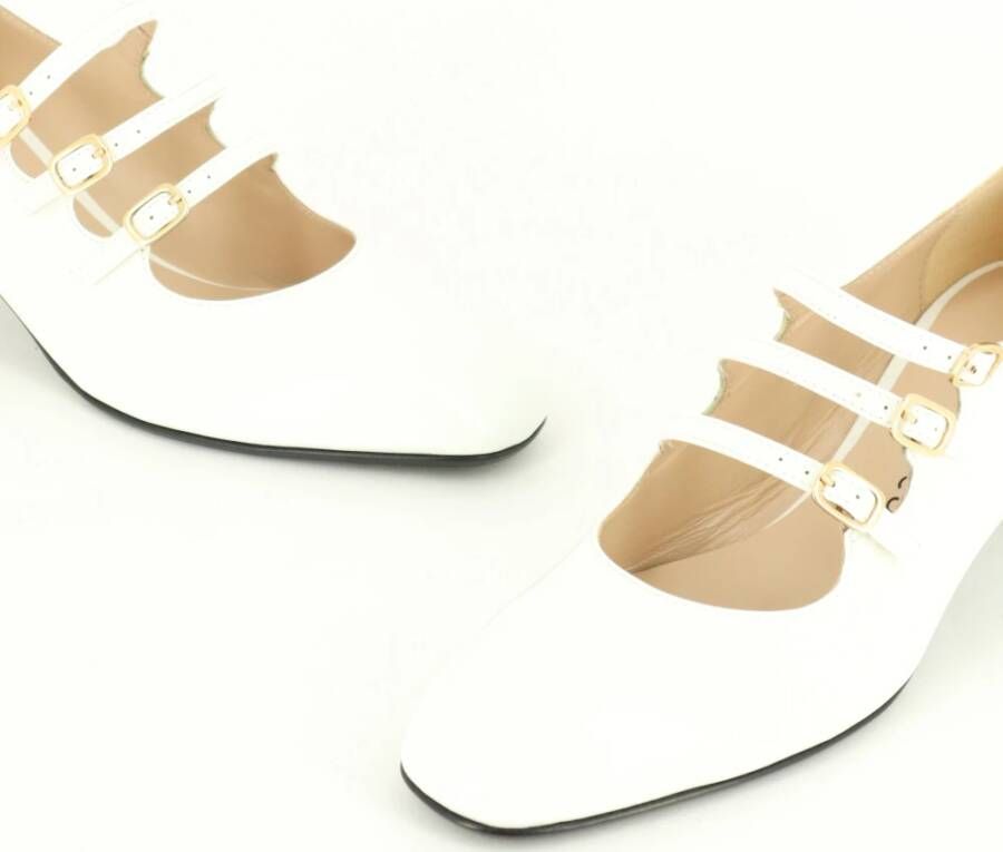 Fabio Rusconi Giada Ivory White Dames