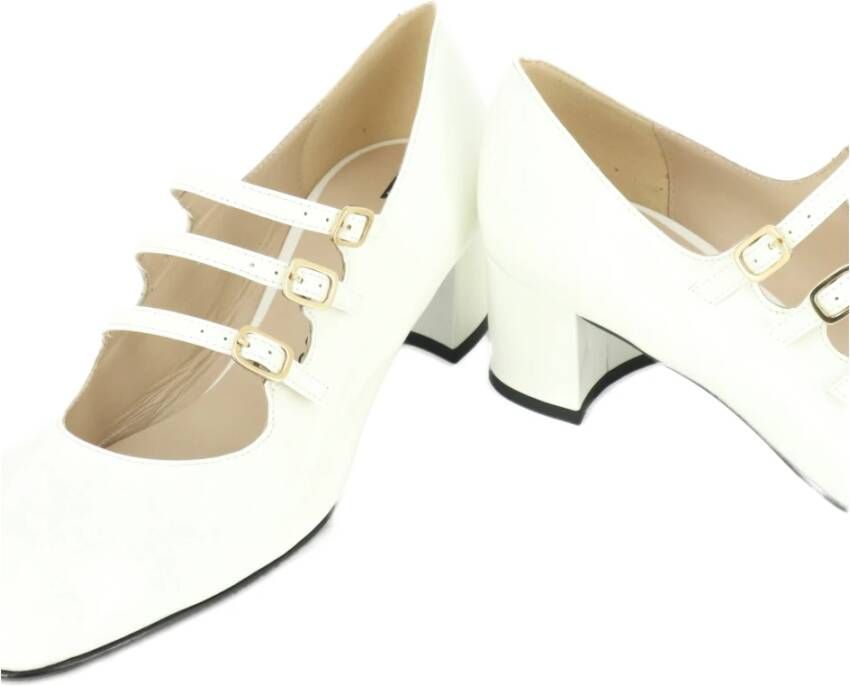 Fabio Rusconi Giada Ivory White Dames