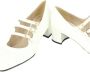 Fabio Rusconi Giada Ivory White Dames - Thumbnail 5