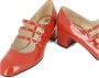 Fabio Rusconi Giada Red Dames - Thumbnail 6