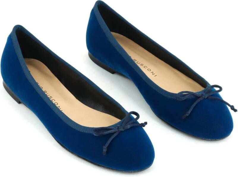 Fabio Rusconi Giulia Baltic Blue Dames