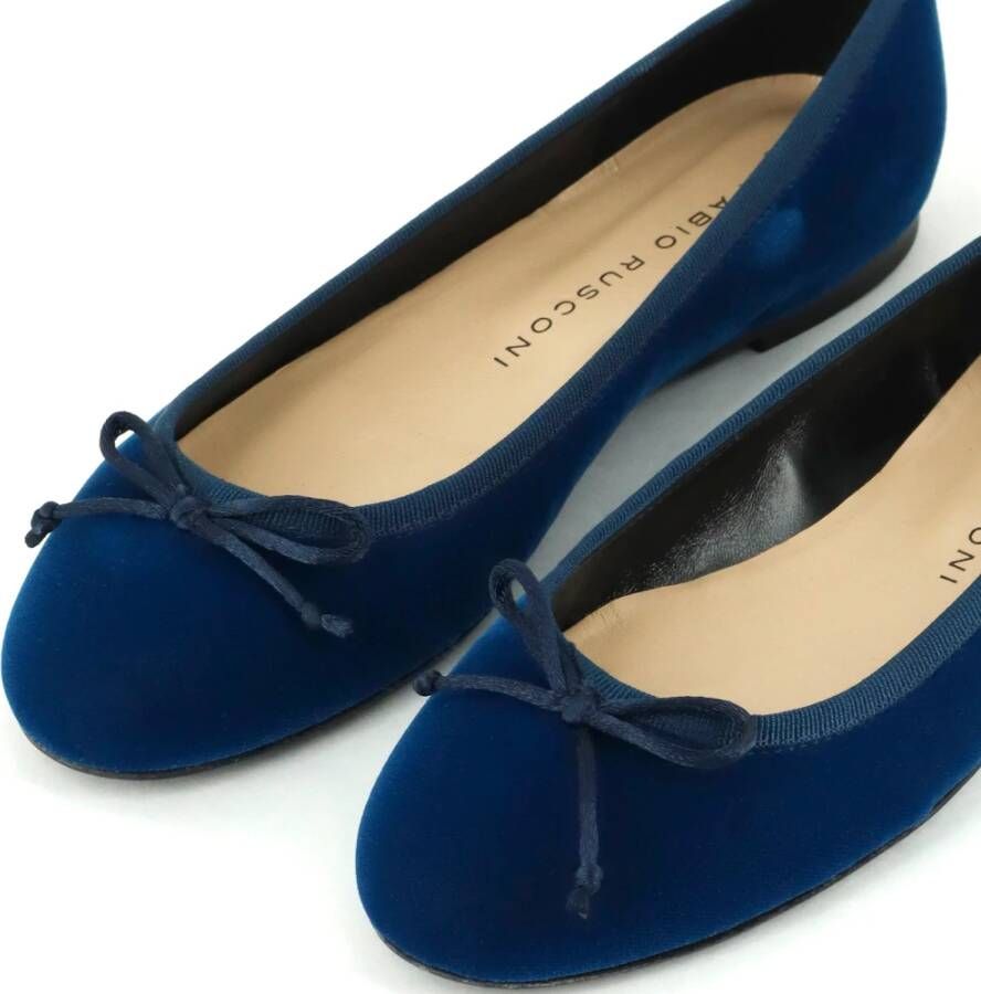 Fabio Rusconi Giulia Baltic Blue Dames