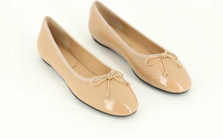 Fabio Rusconi Giulia Tan Beige Dames