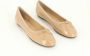 Fabio Rusconi Giulia Tan Beige Dames - Thumbnail 2