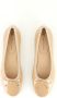 Fabio Rusconi Giulia Tan Beige Dames - Thumbnail 3