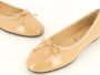 Fabio Rusconi Giulia Tan Beige Dames - Thumbnail 4