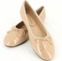 Fabio Rusconi Giulia Tan Beige Dames - Thumbnail 5