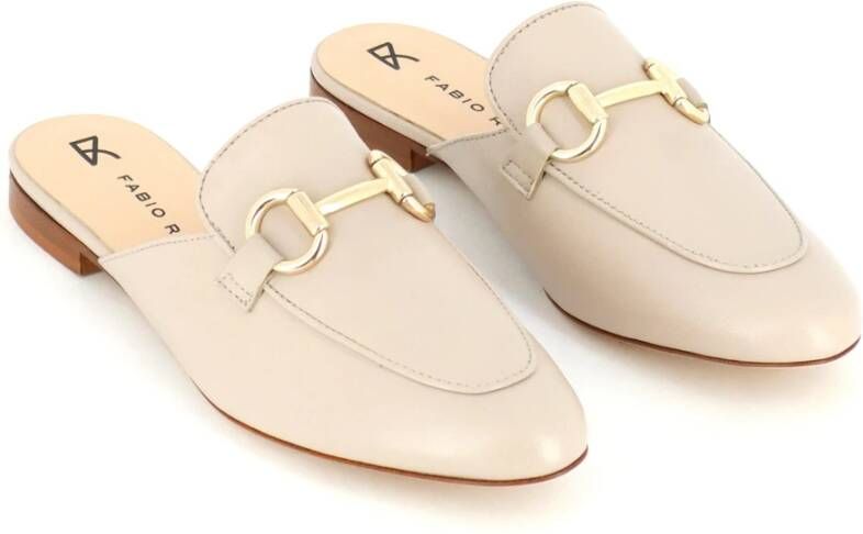 Fabio Rusconi Isidora Beige Dames