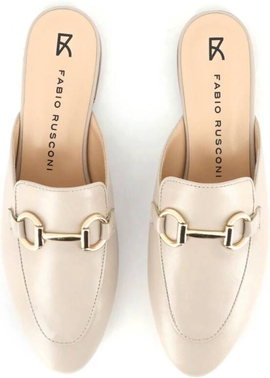 Fabio Rusconi Isidora Beige Dames